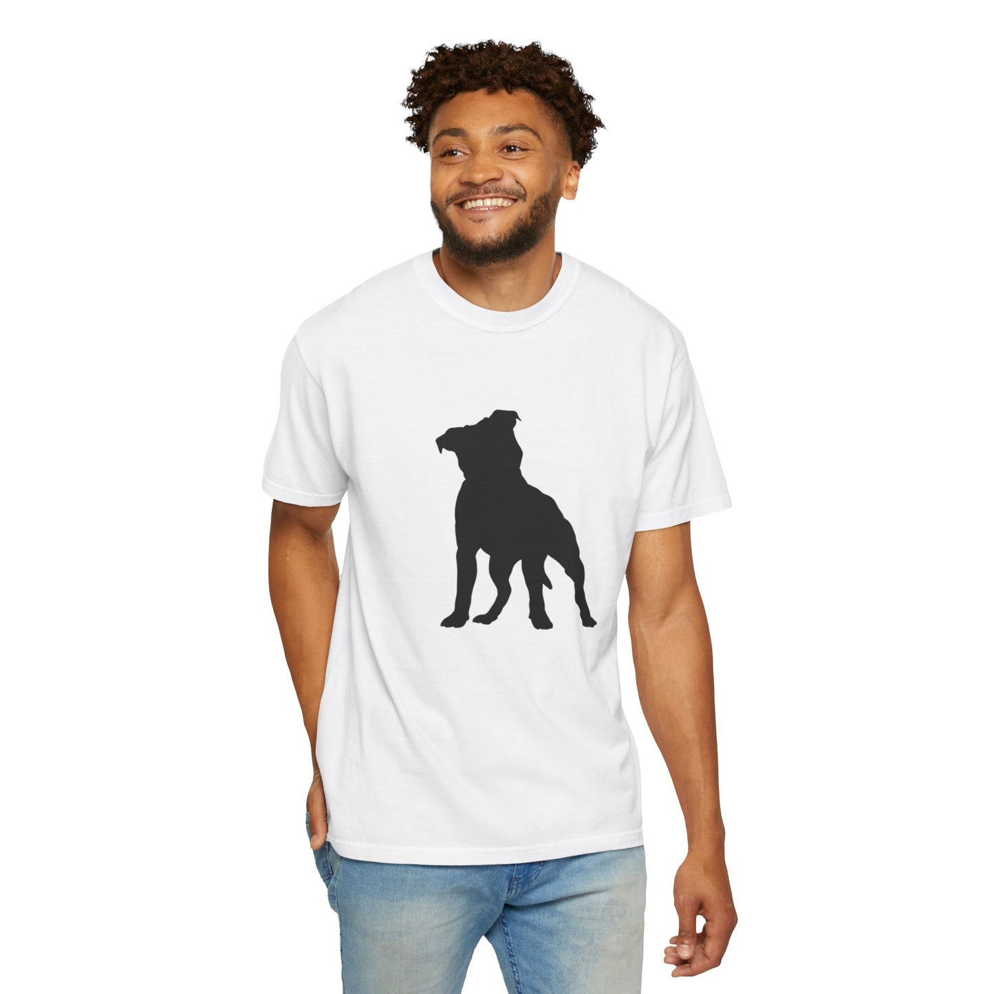 Pitbull Statement T-Shirt