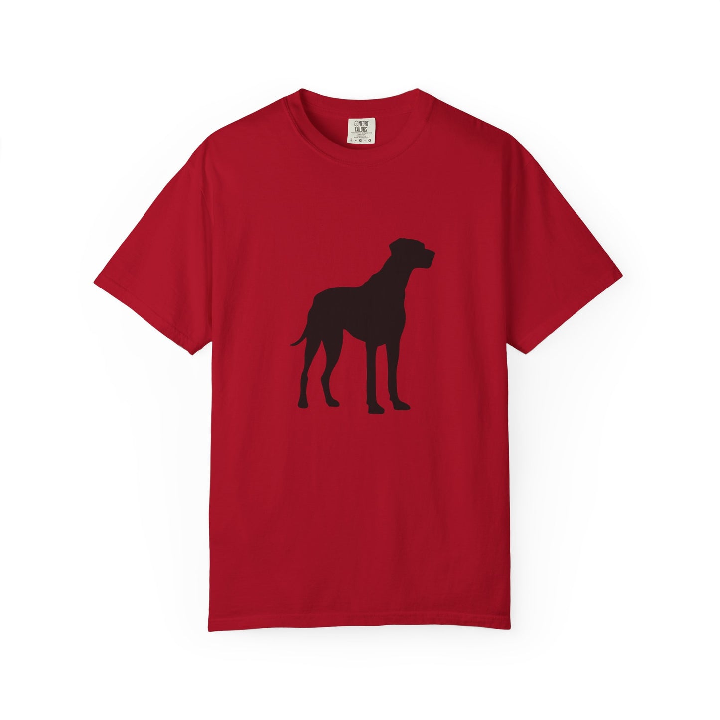 Great Dane Statement T-Shirt