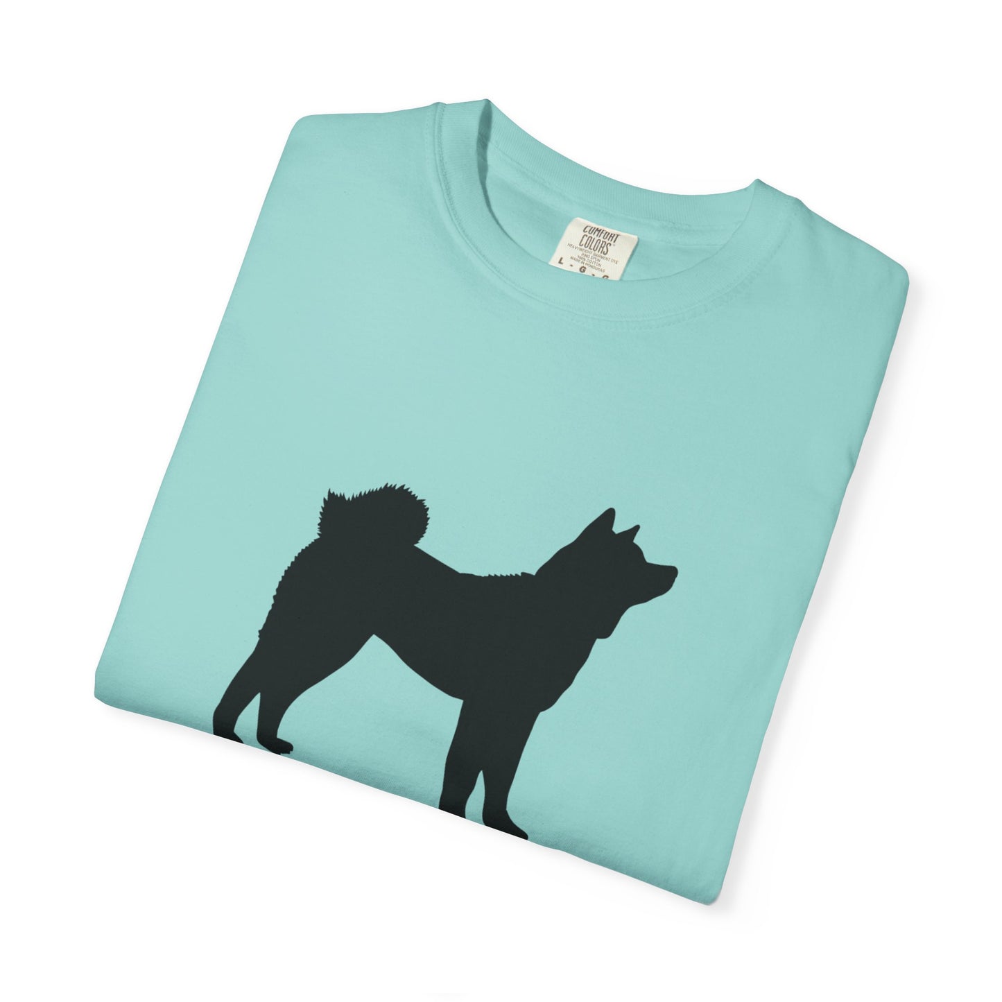 Akita Statement T-Shirt