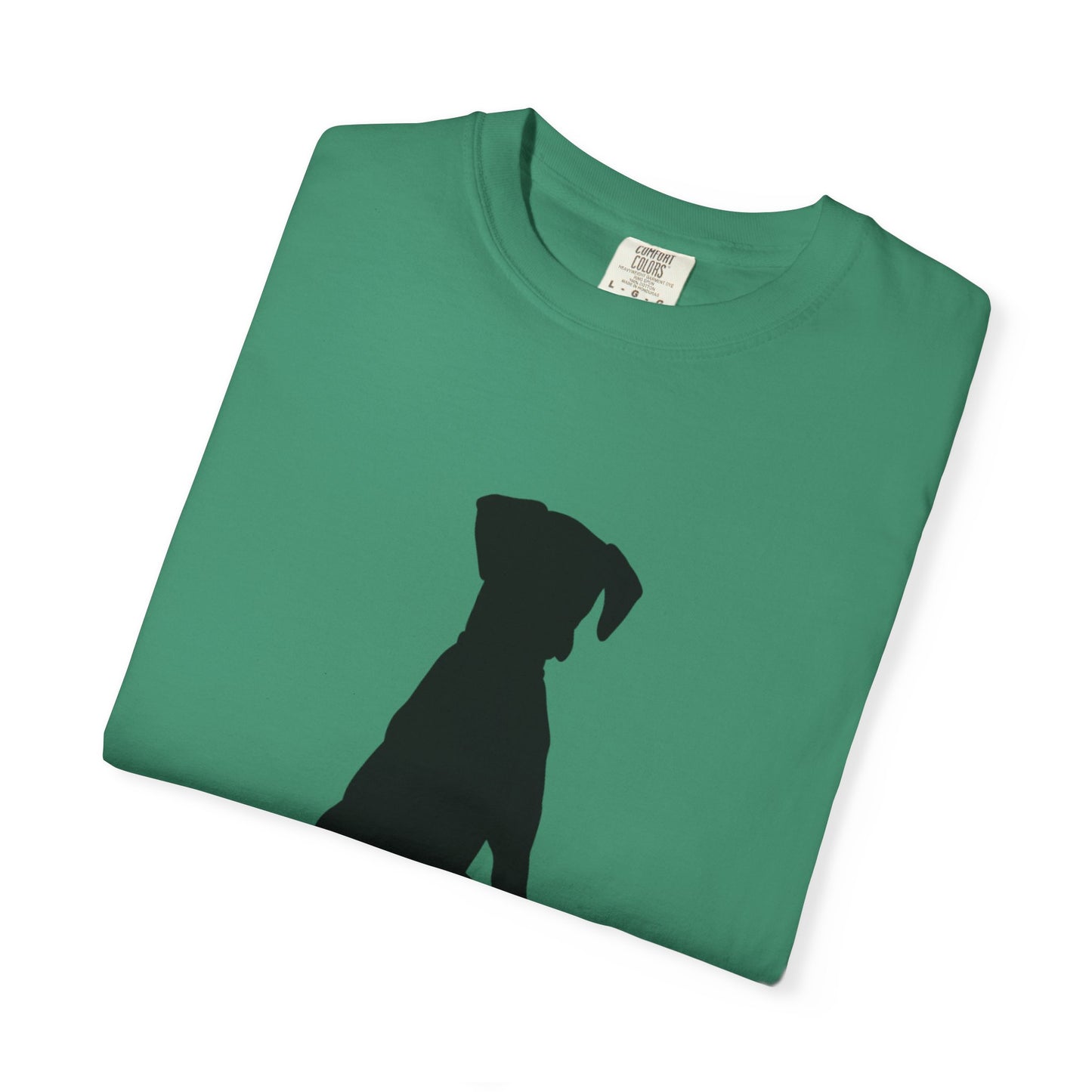 Dalmatian Statement T-Shirt