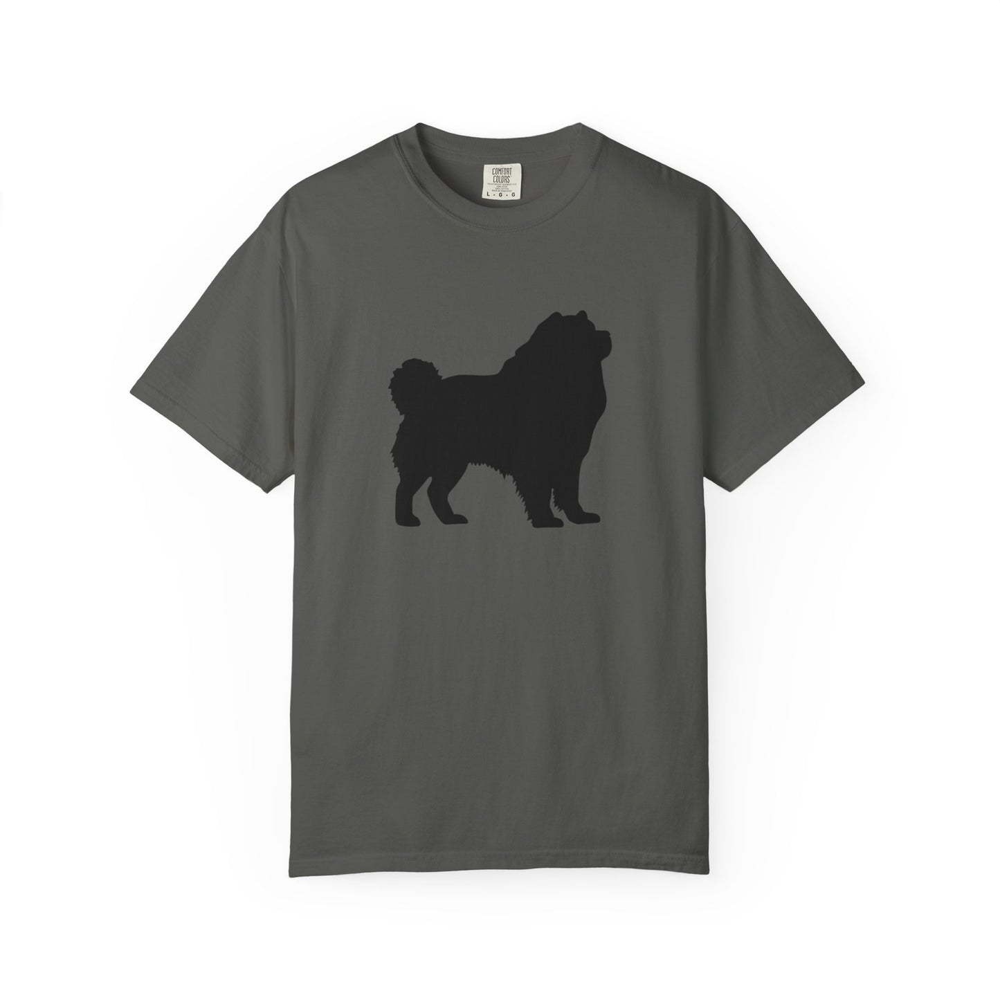 Chow Chow Statement T-Shirt