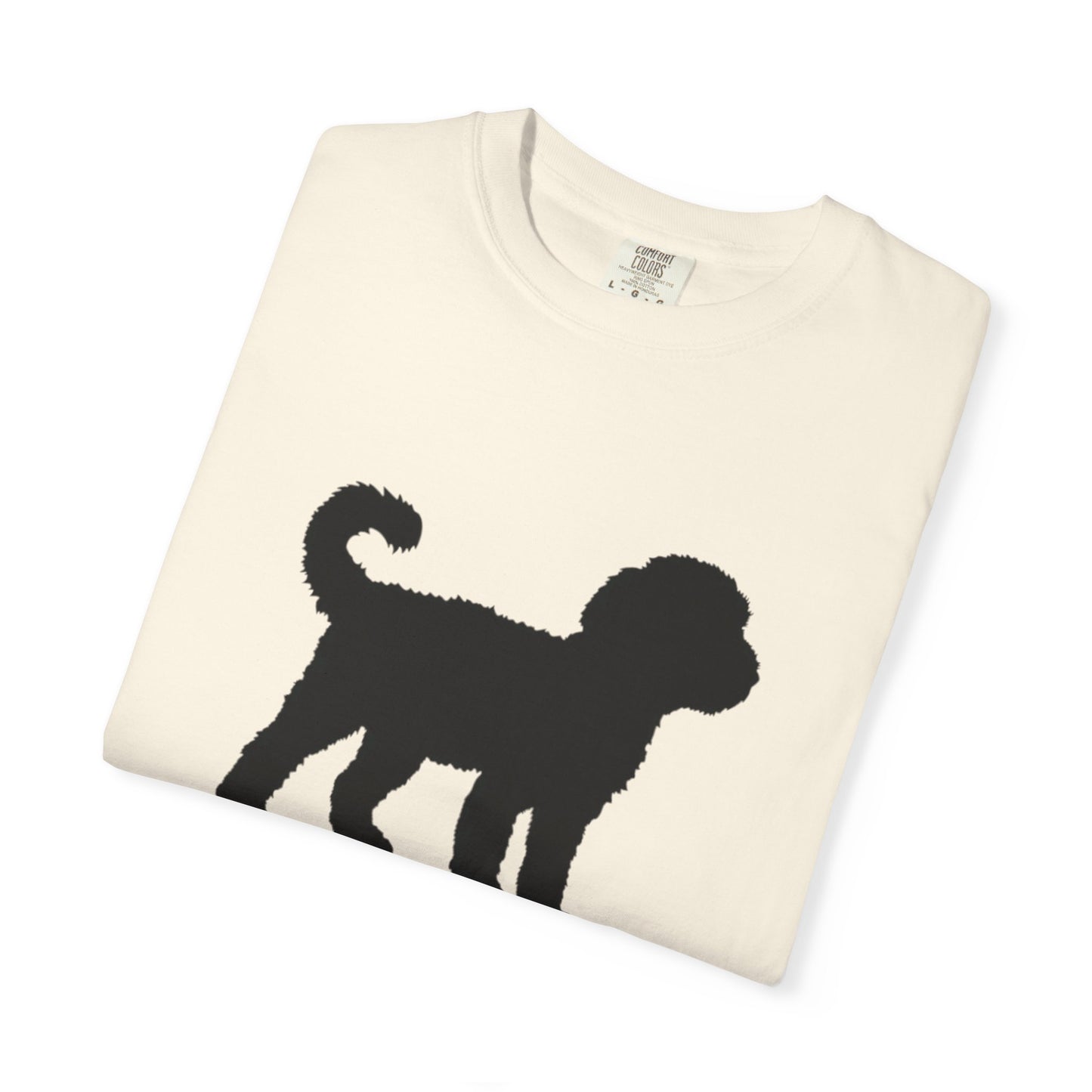 Goldendoodle Statement T-Shirt