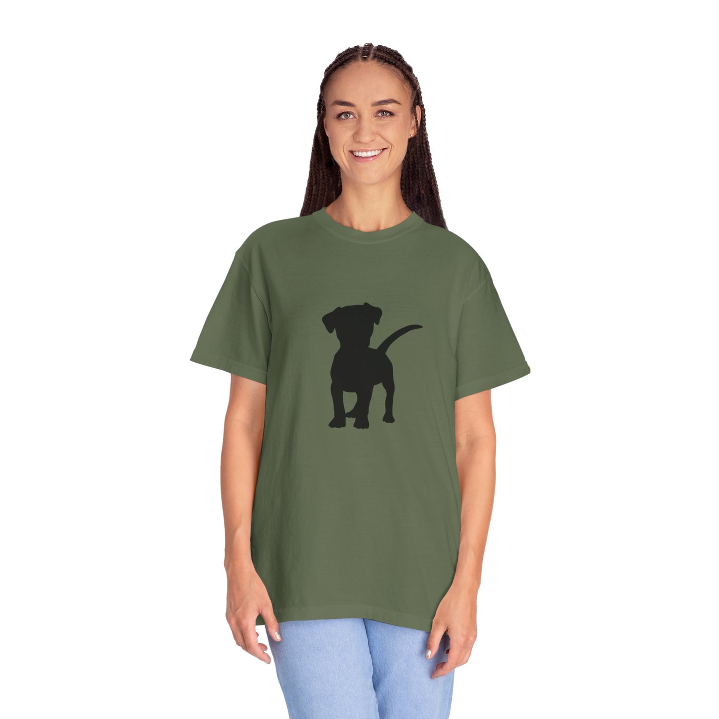 Beagle Statement T-Shirt