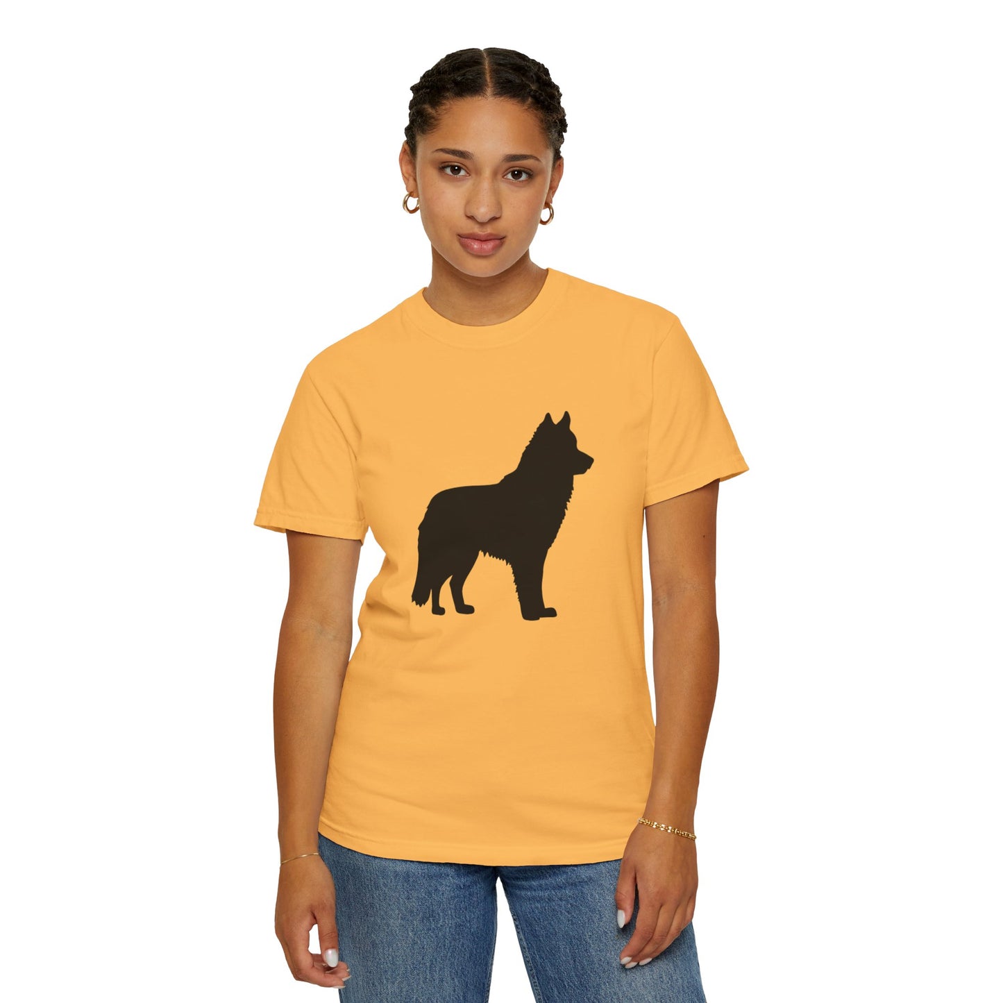 Alaskan Malamute Statement T-Shirt