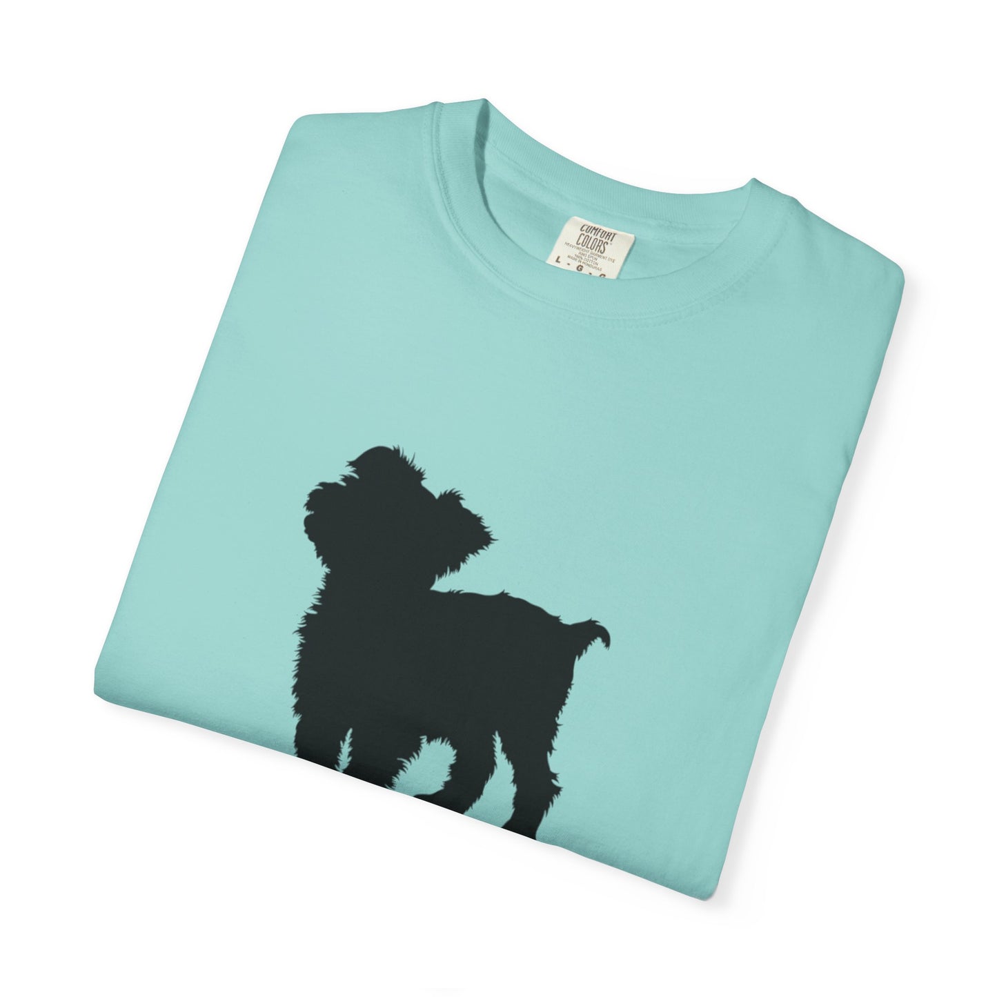 Yorkshire Terrier Statement T-Shirt