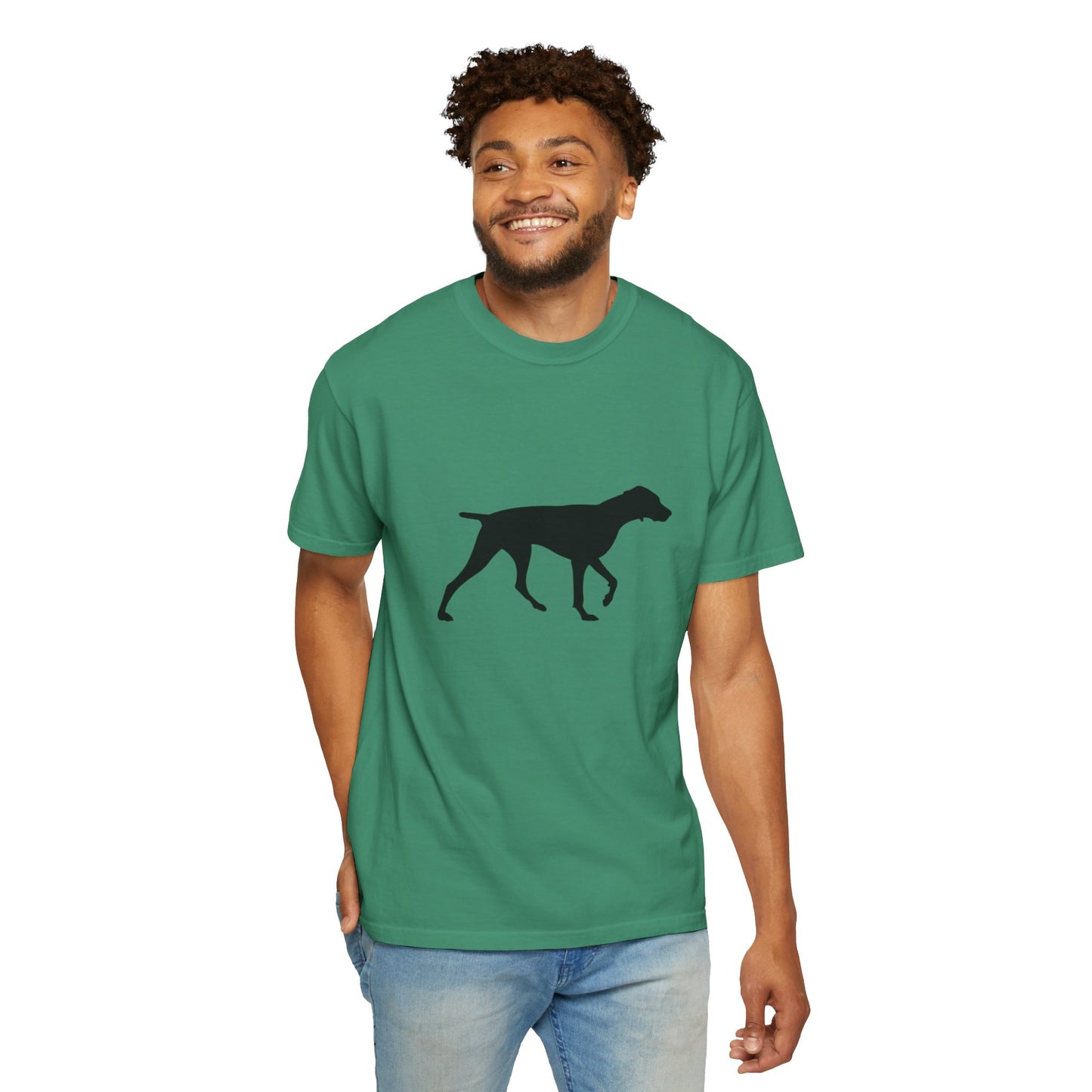 German Shorthaired Pointer Statement T-Shirt