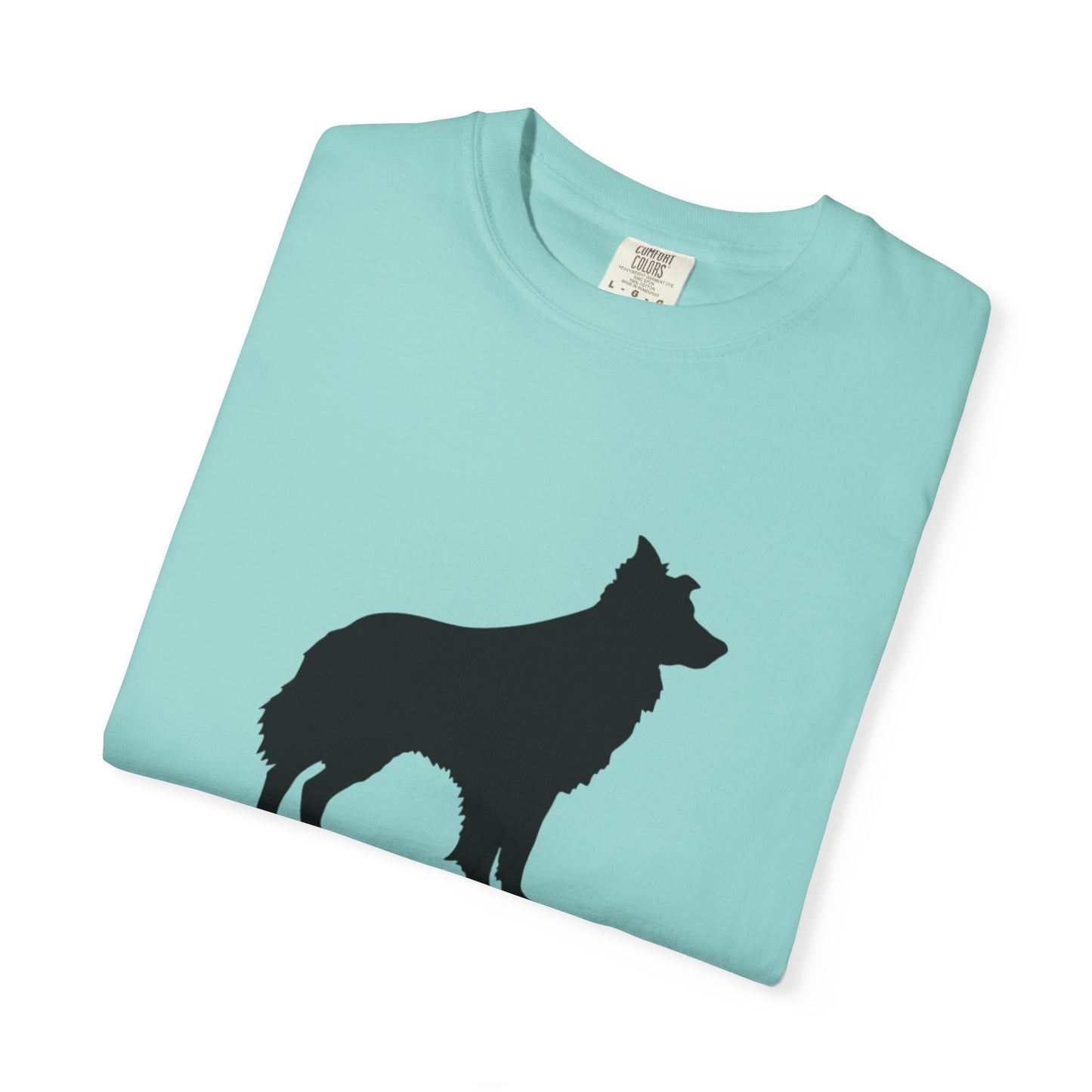 Border Collie Statement T-Shirt
