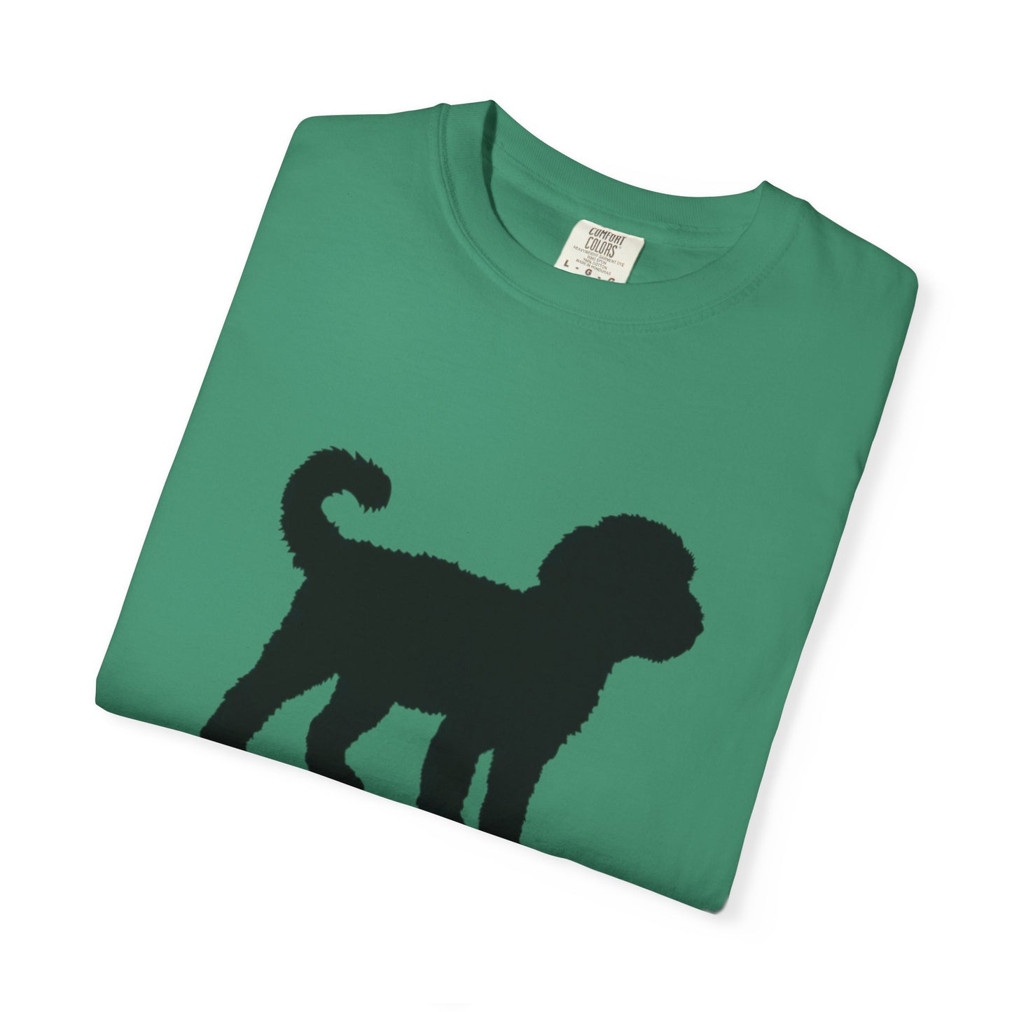 Goldendoodle Statement T-Shirt