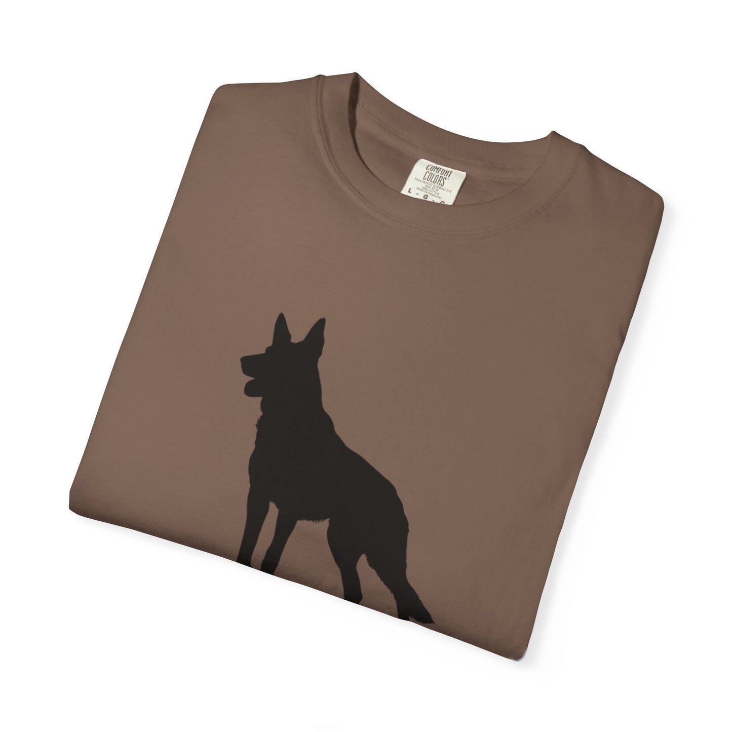 German Shepherd Statement T-Shirt