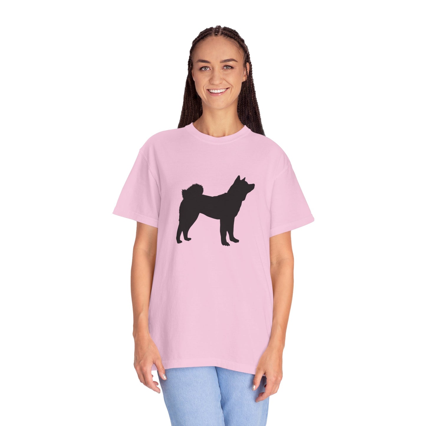 Akita Statement T-Shirt