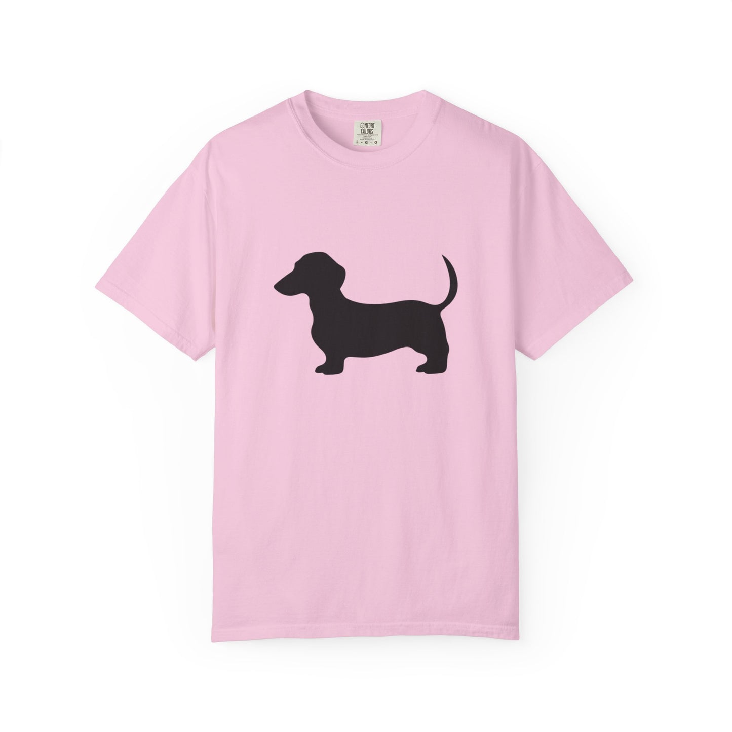 Dachshund Statement T-Shirt