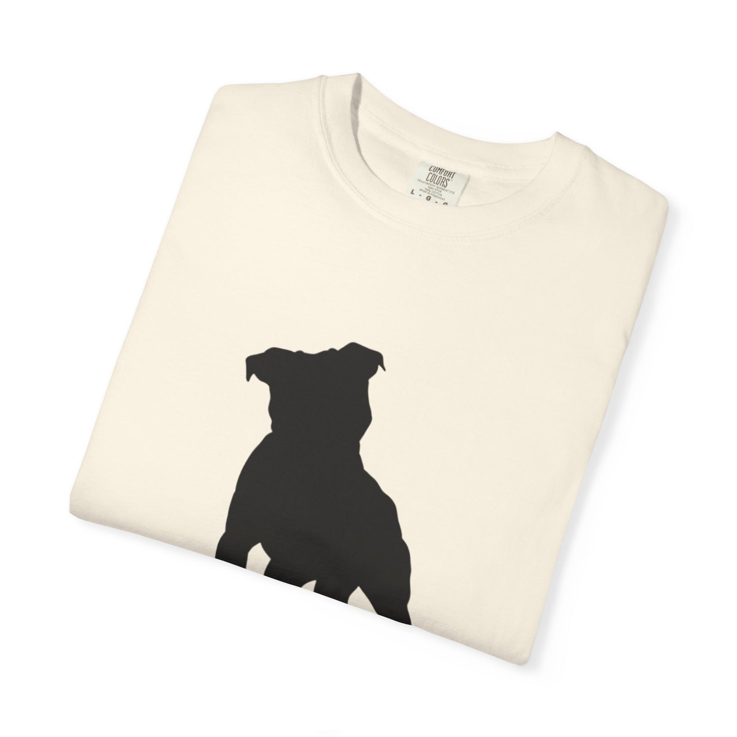 Pitbull Statement T-Shirt