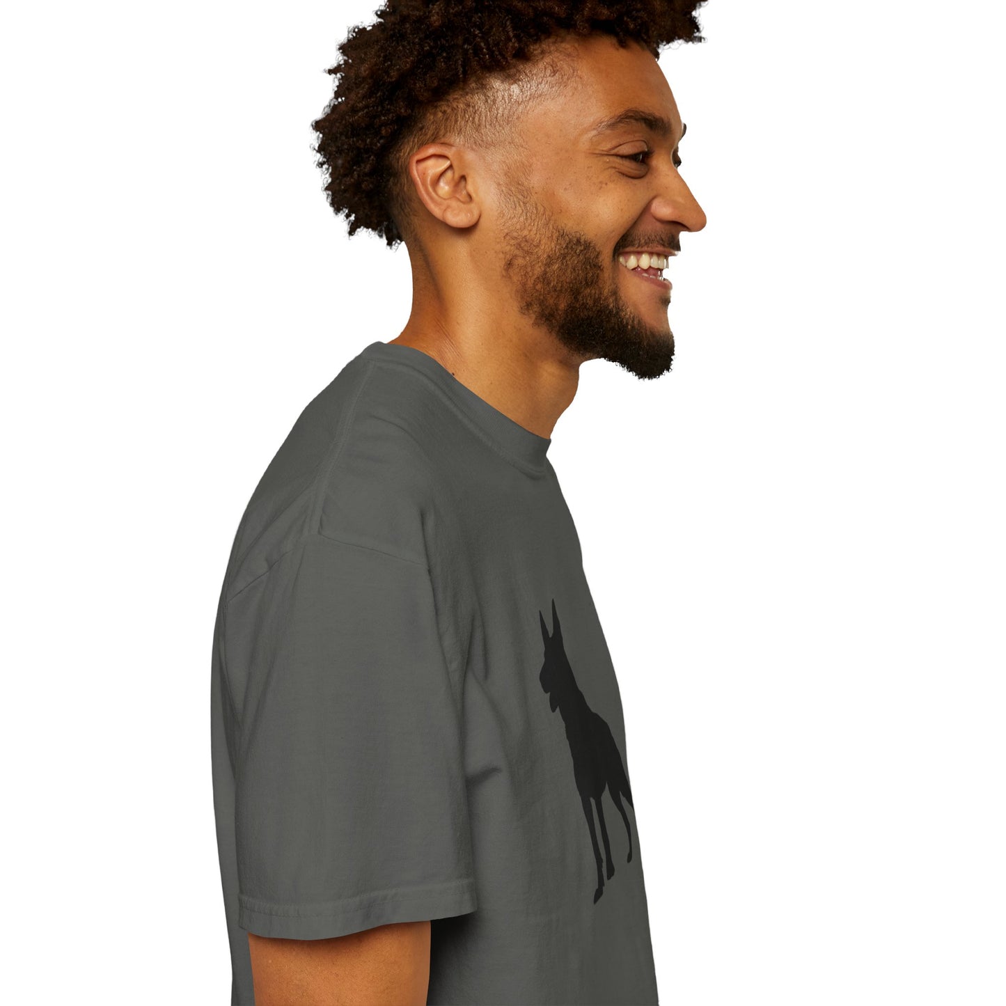 German Shepherd Statement T-Shirt