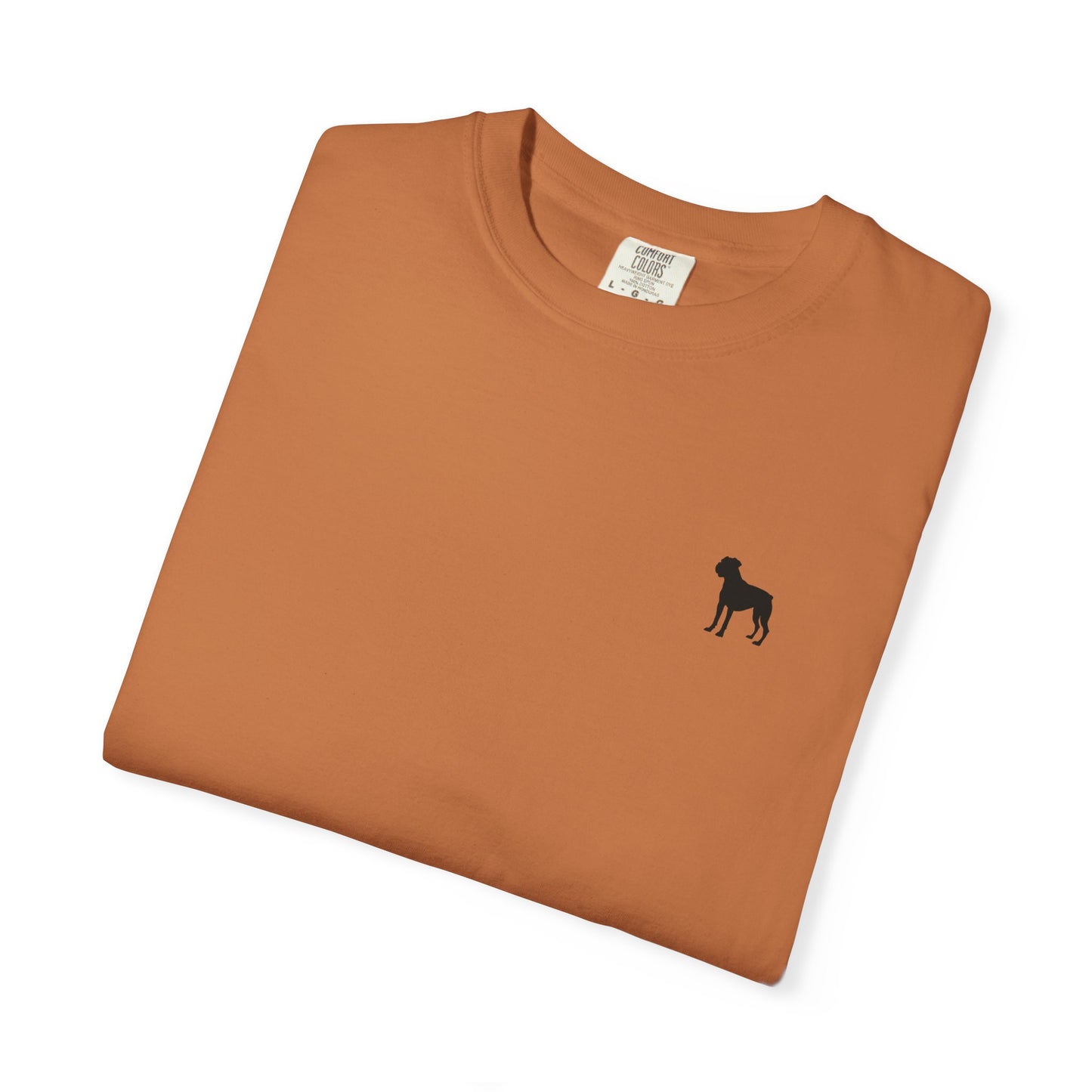 Boxer Classic T-Shirt