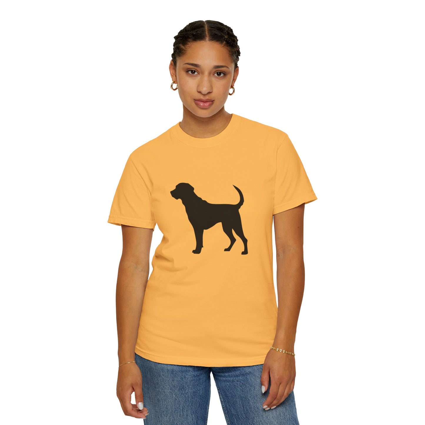Labrador Retriever Statement T-Shirt
