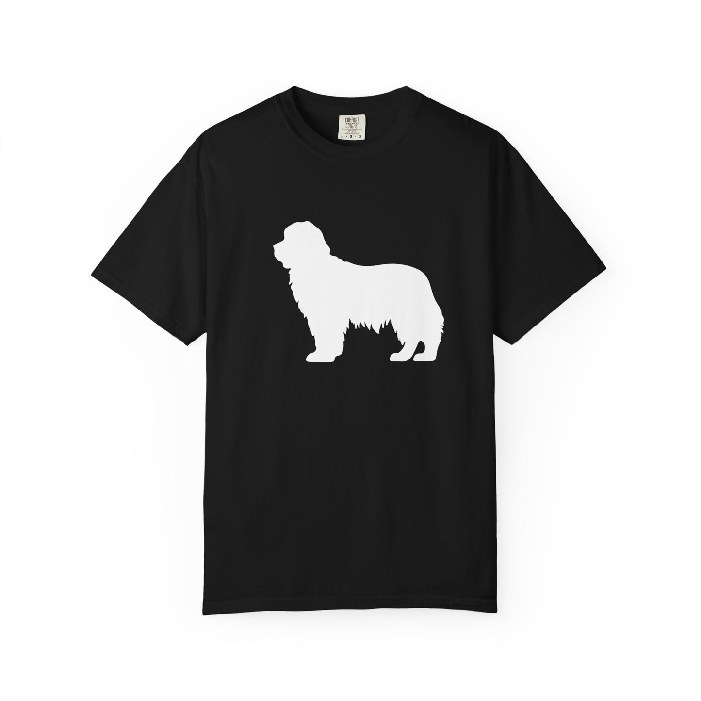 Newfoundland Statement T-Shirt