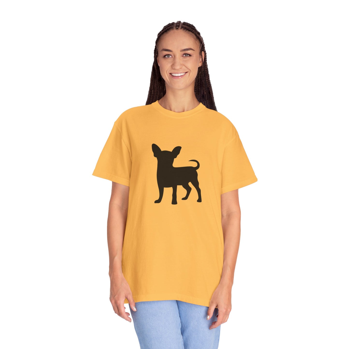 Chihuahua Statement T-Shirt