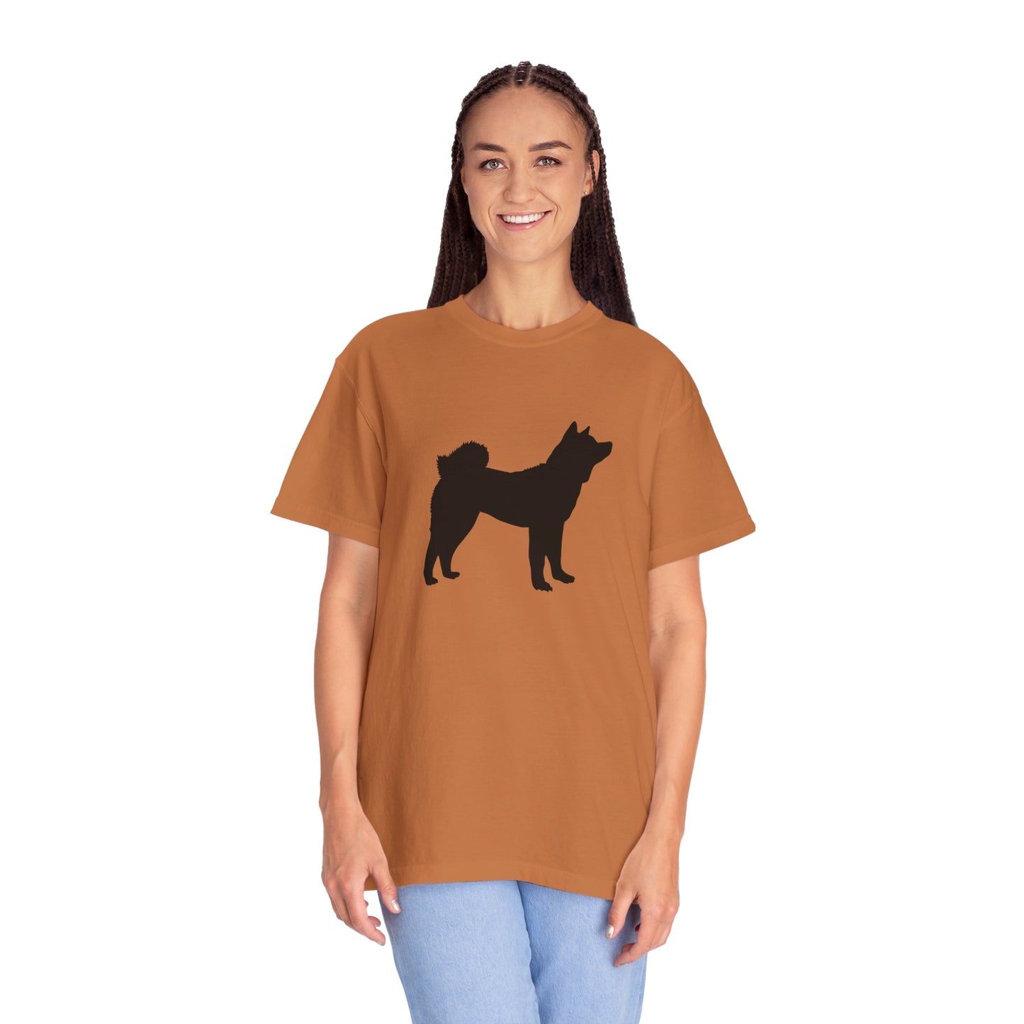 Akita Statement T-Shirt