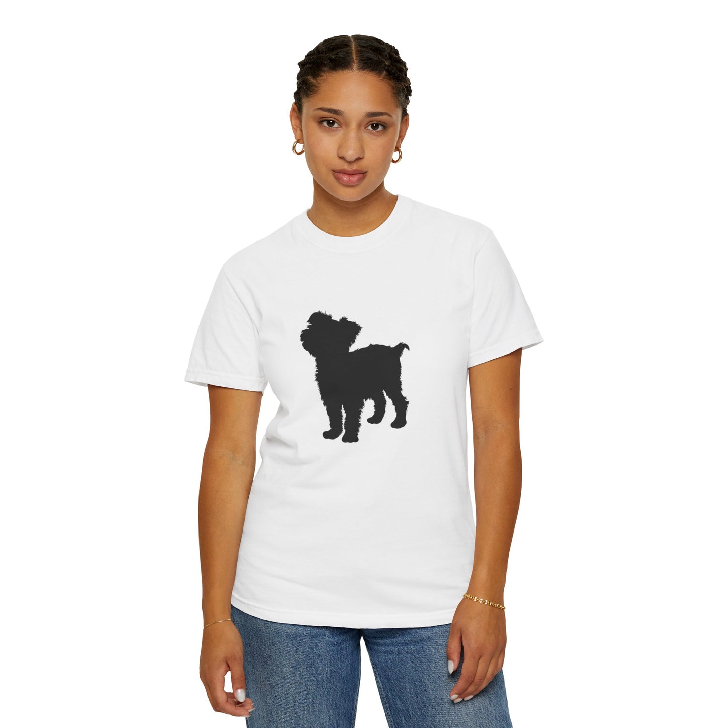 Yorkshire Terrier Statement T-Shirt