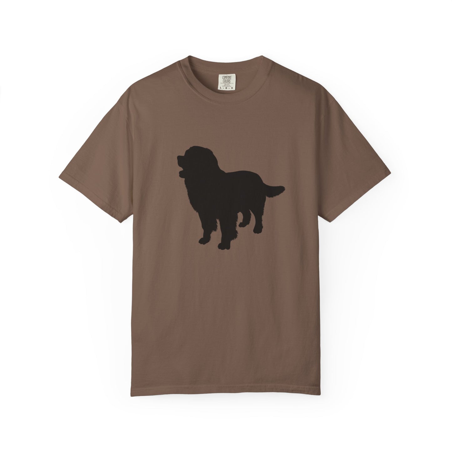 Bernese Mountain Dog Statement T-Shirt