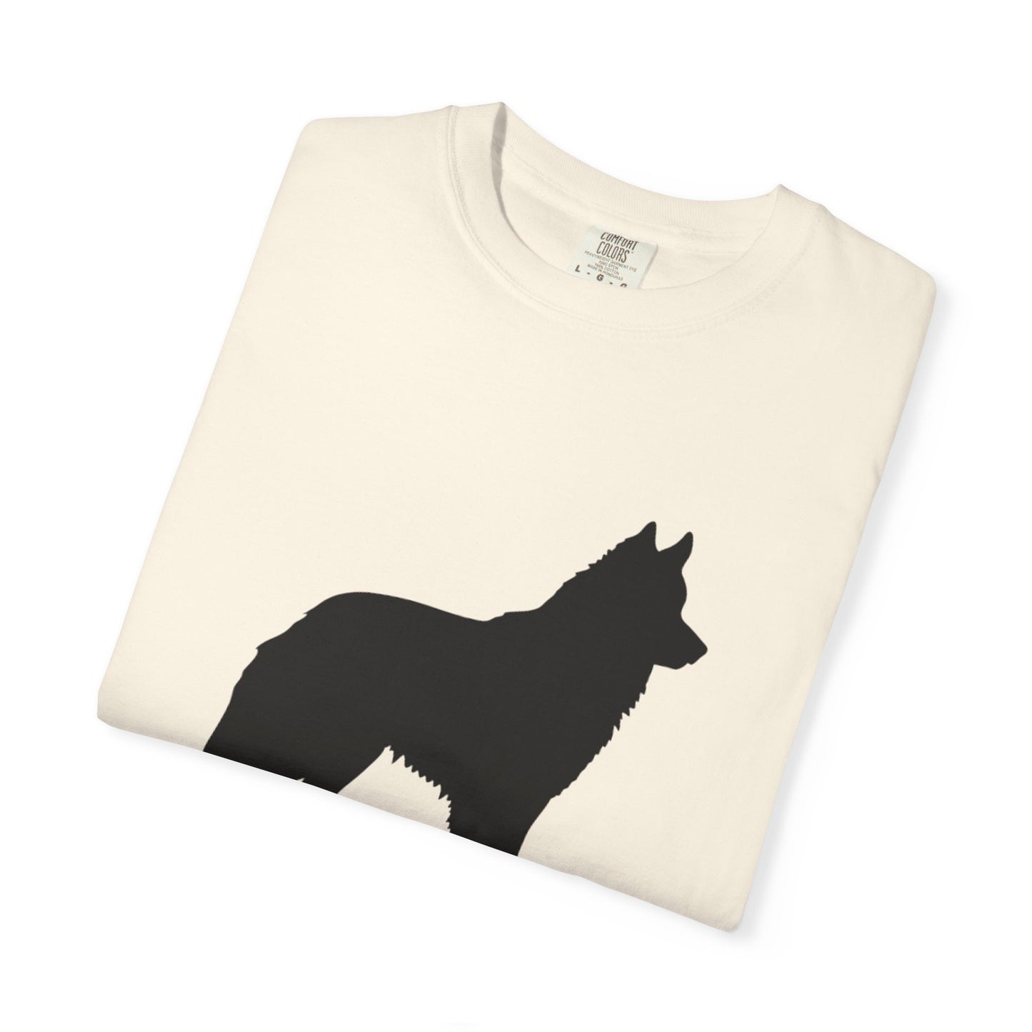 Alaskan Malamute Statement T-Shirt
