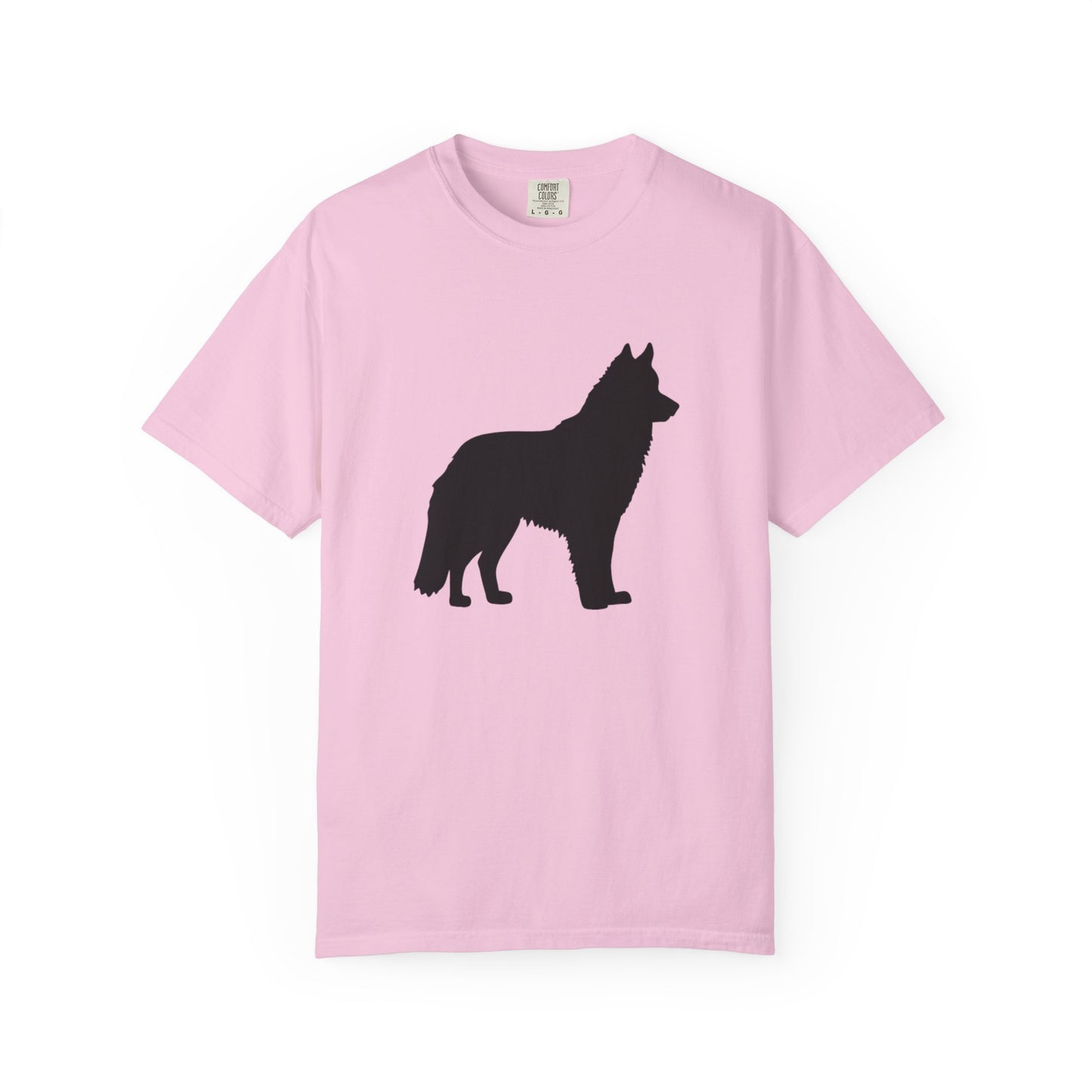 Alaskan Malamute Statement T-Shirt