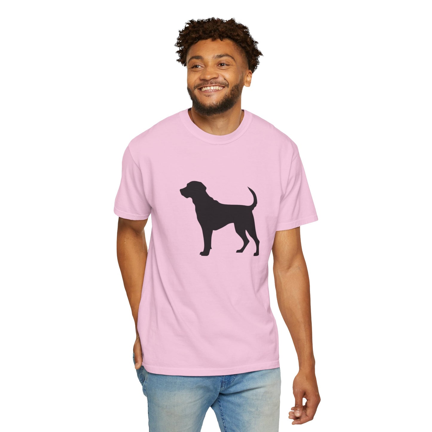 Labrador Retriever Statement T-Shirt