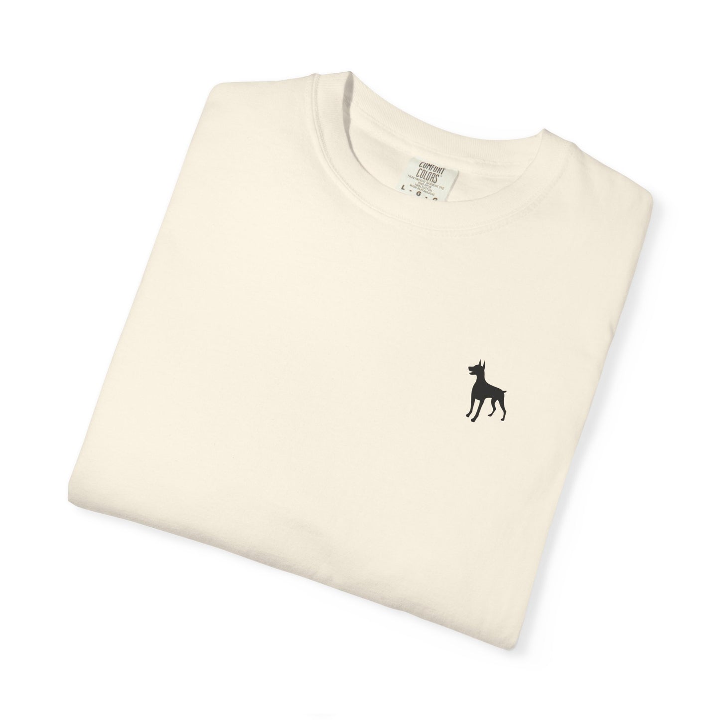 Doberman Pinscher Classic T-Shirt