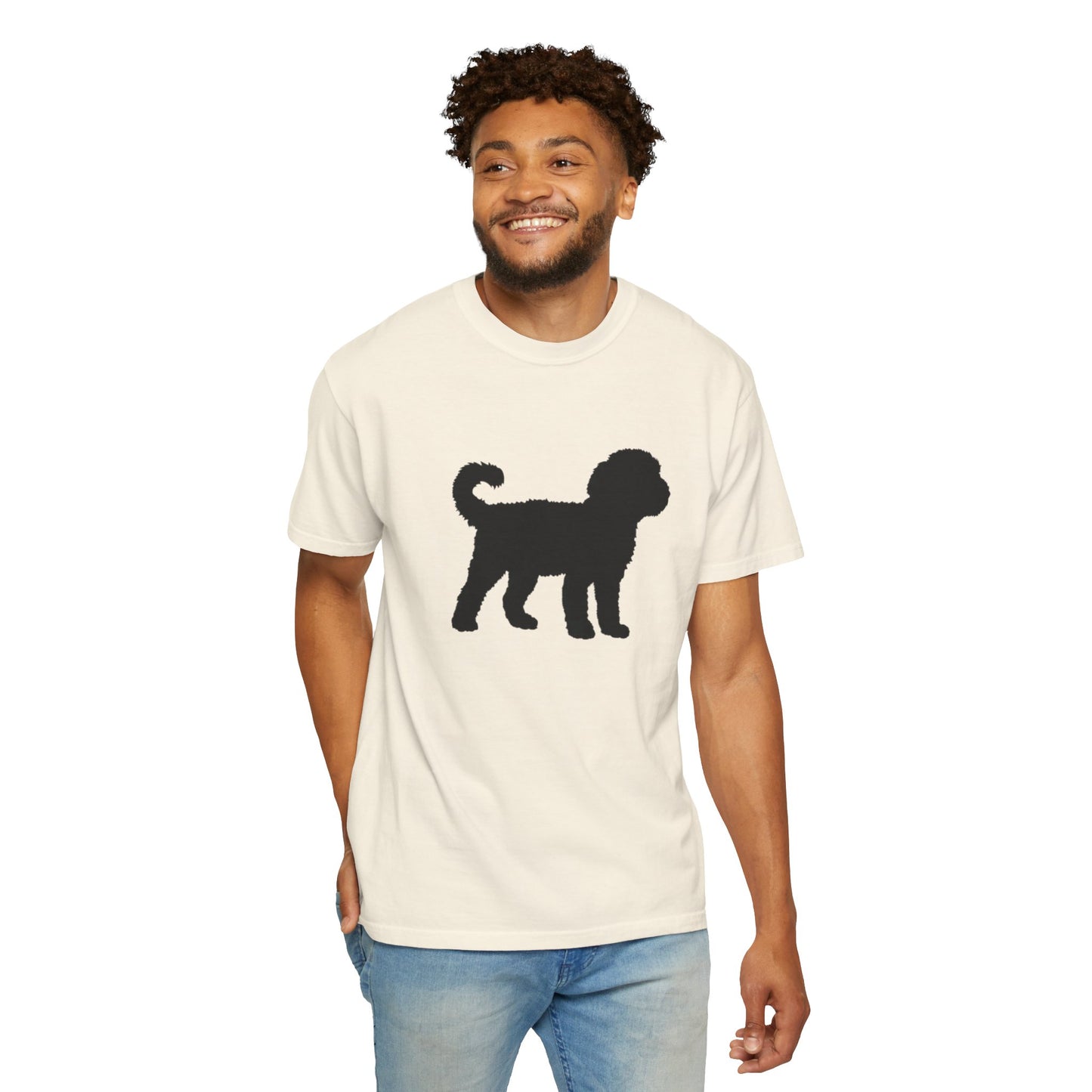 Goldendoodle Statement T-Shirt