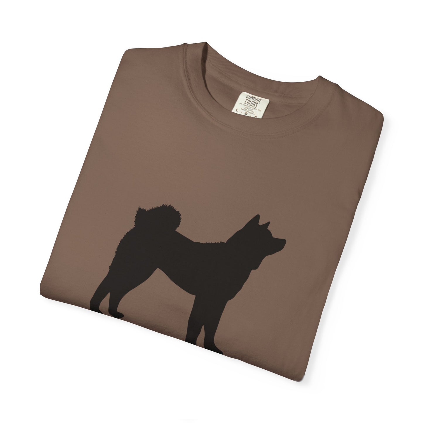 Akita Statement T-Shirt