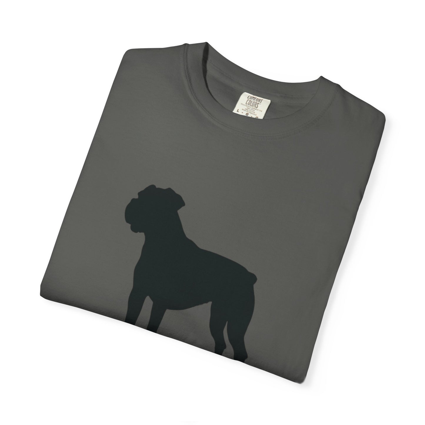 Boxer Statement T-Shirt