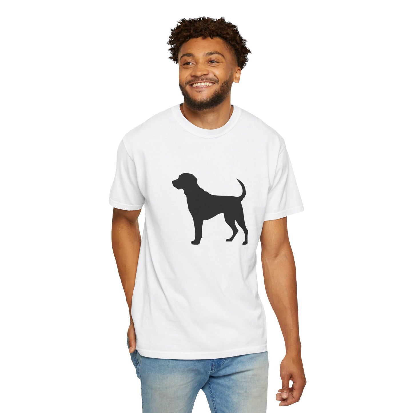 Labrador Retriever Statement T-Shirt