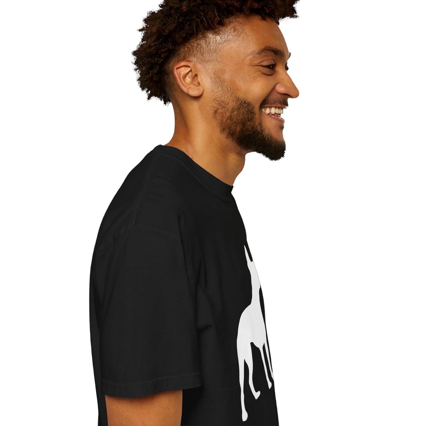 Boston Terrier Statement T-Shirt