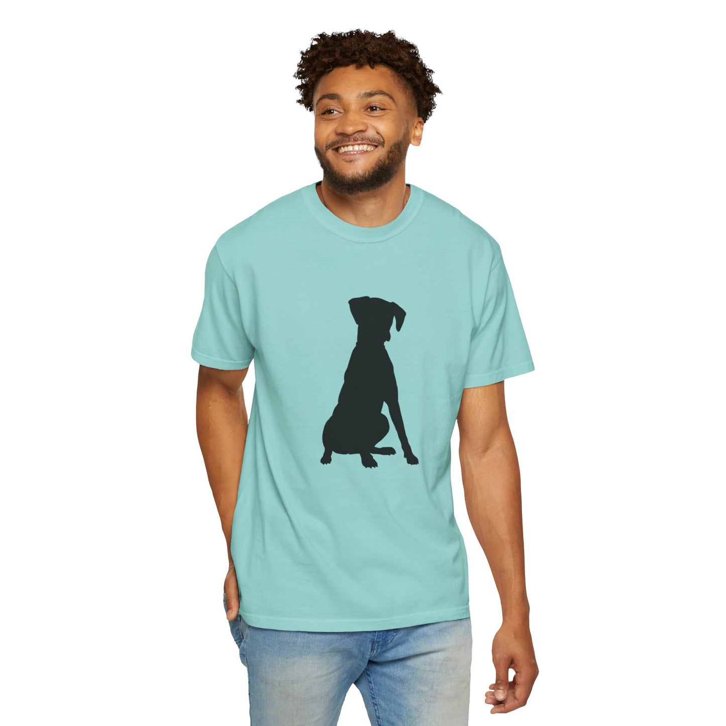 Dalmatian Statement T-Shirt
