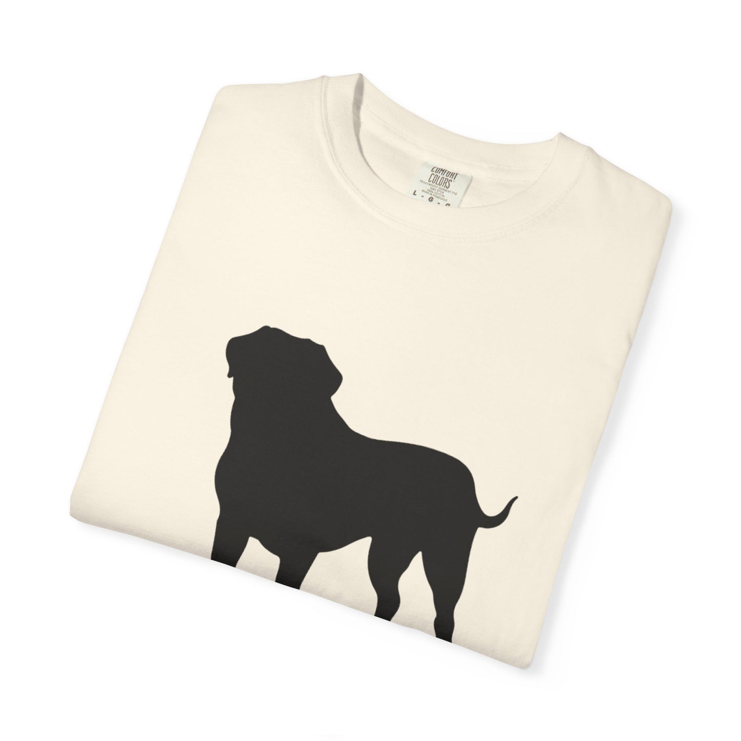 Mastiff Statement T-Shirt
