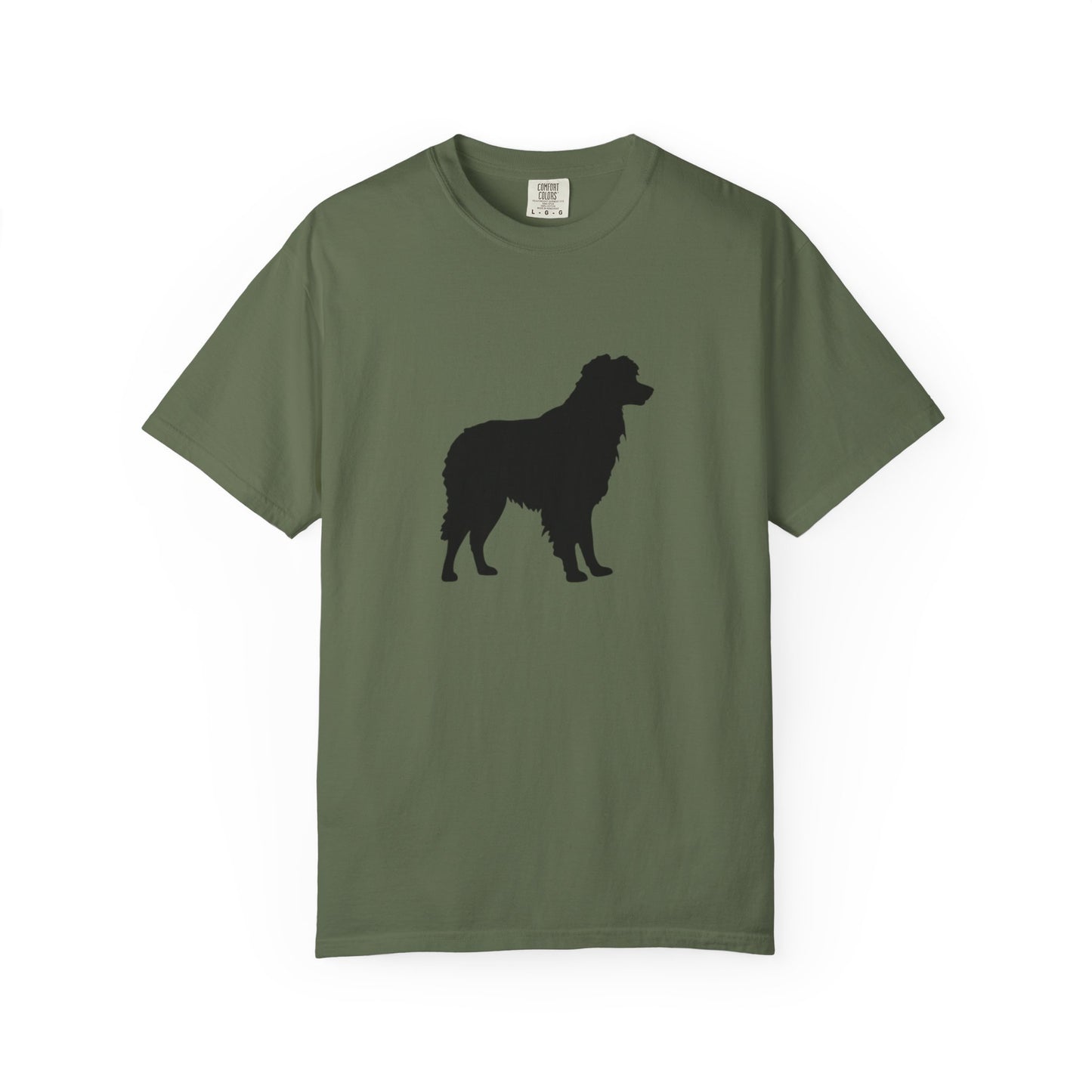 Australian Shepherd Statement T-Shirt