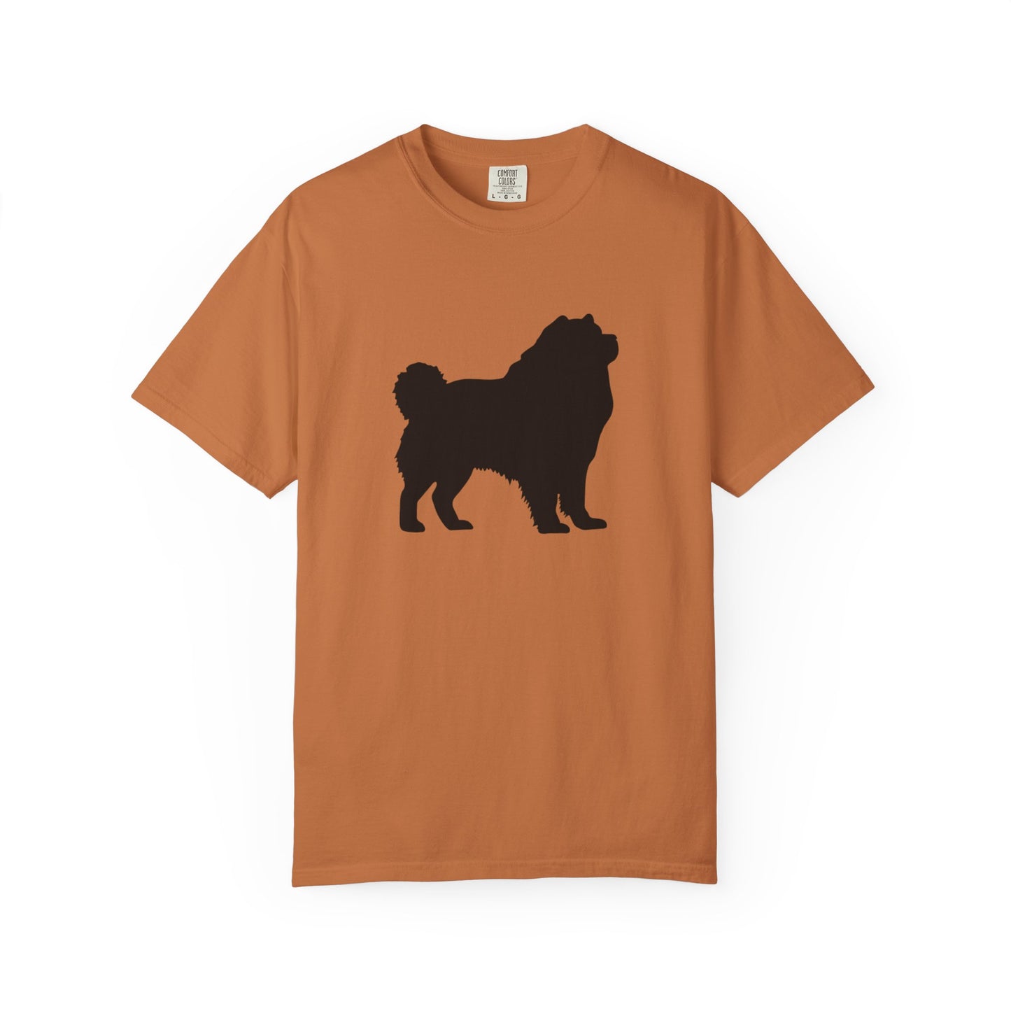 Chow Chow Statement T-Shirt
