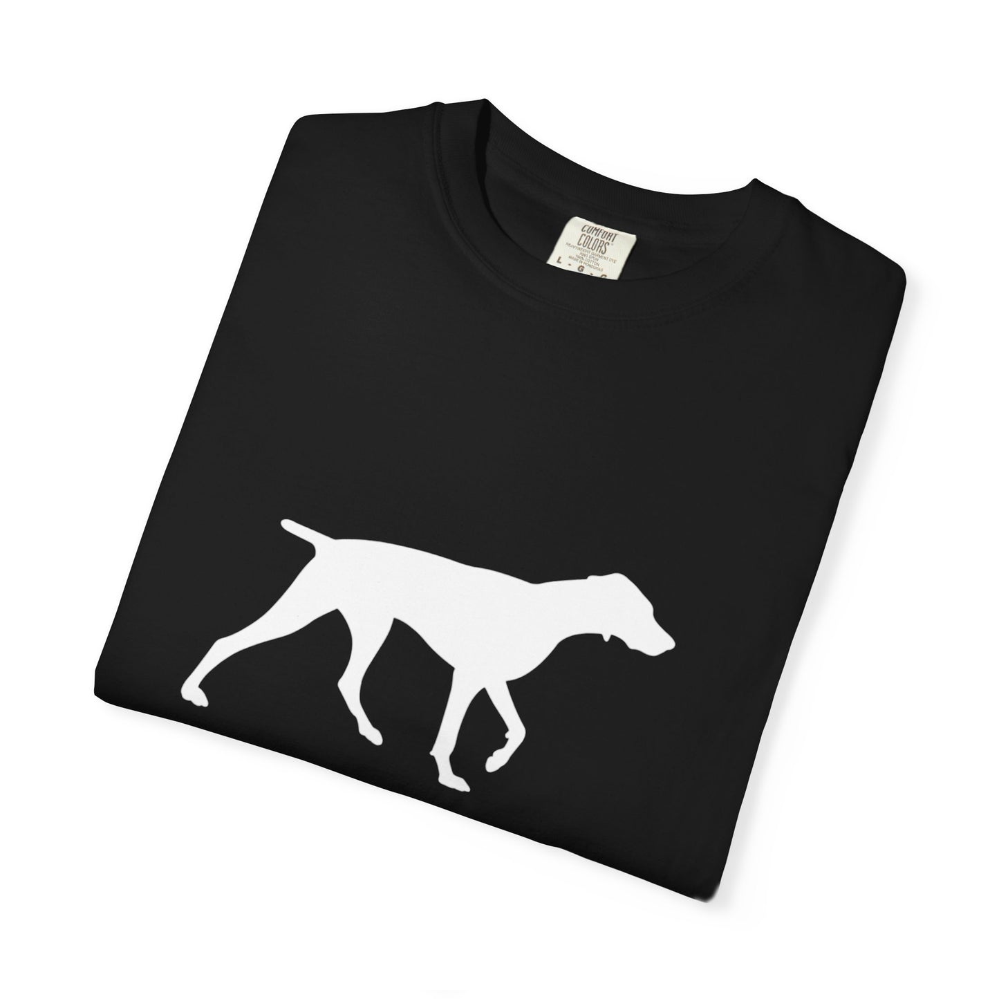 German Shorthaired Pointer Statement T-Shirt
