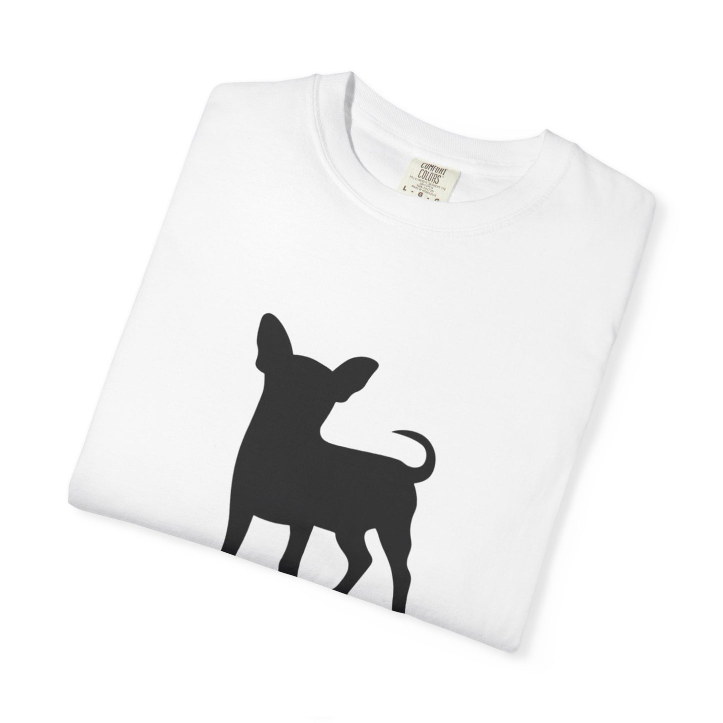 Chihuahua Statement T-Shirt