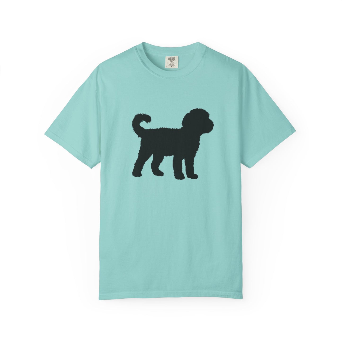 Goldendoodle Statement T-Shirt