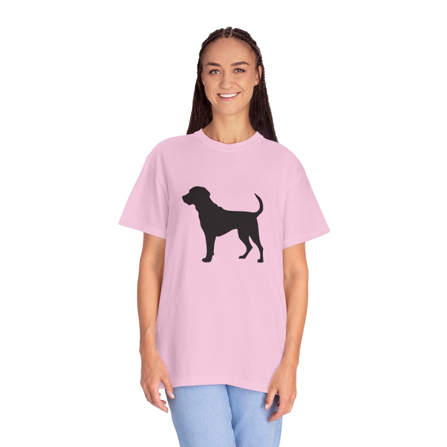 Labrador Retriever Statement T-Shirt
