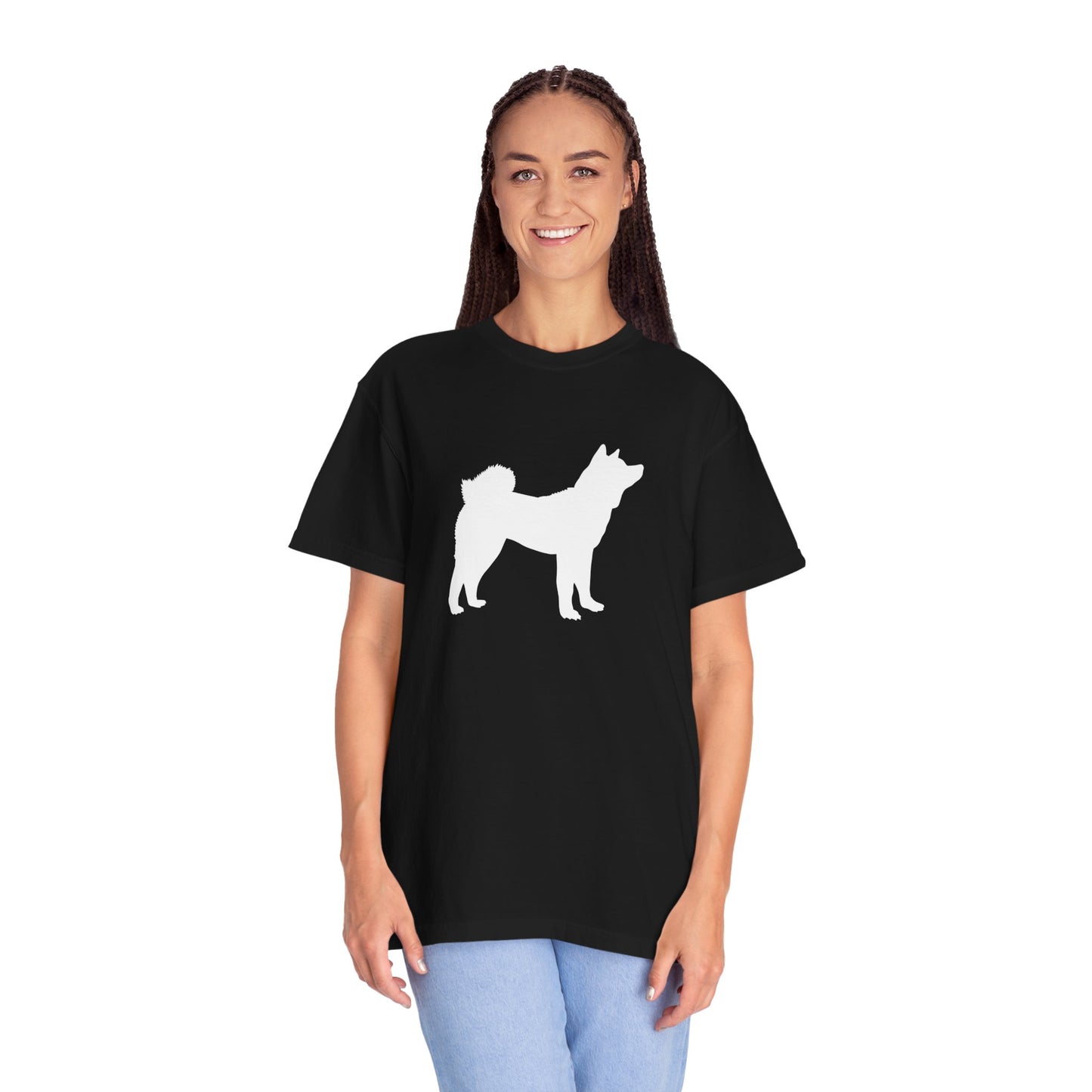 Akita Statement T-Shirt
