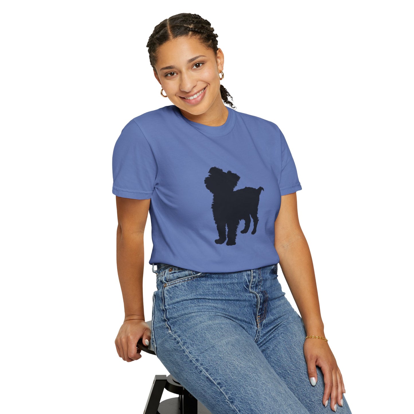 Yorkshire Terrier Statement T-Shirt
