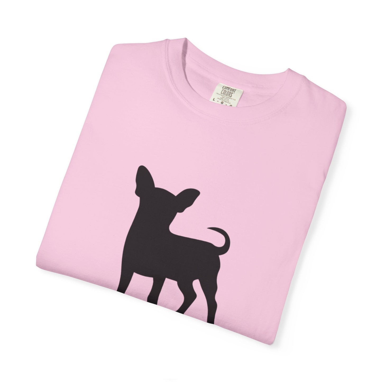 Chihuahua Statement T-Shirt