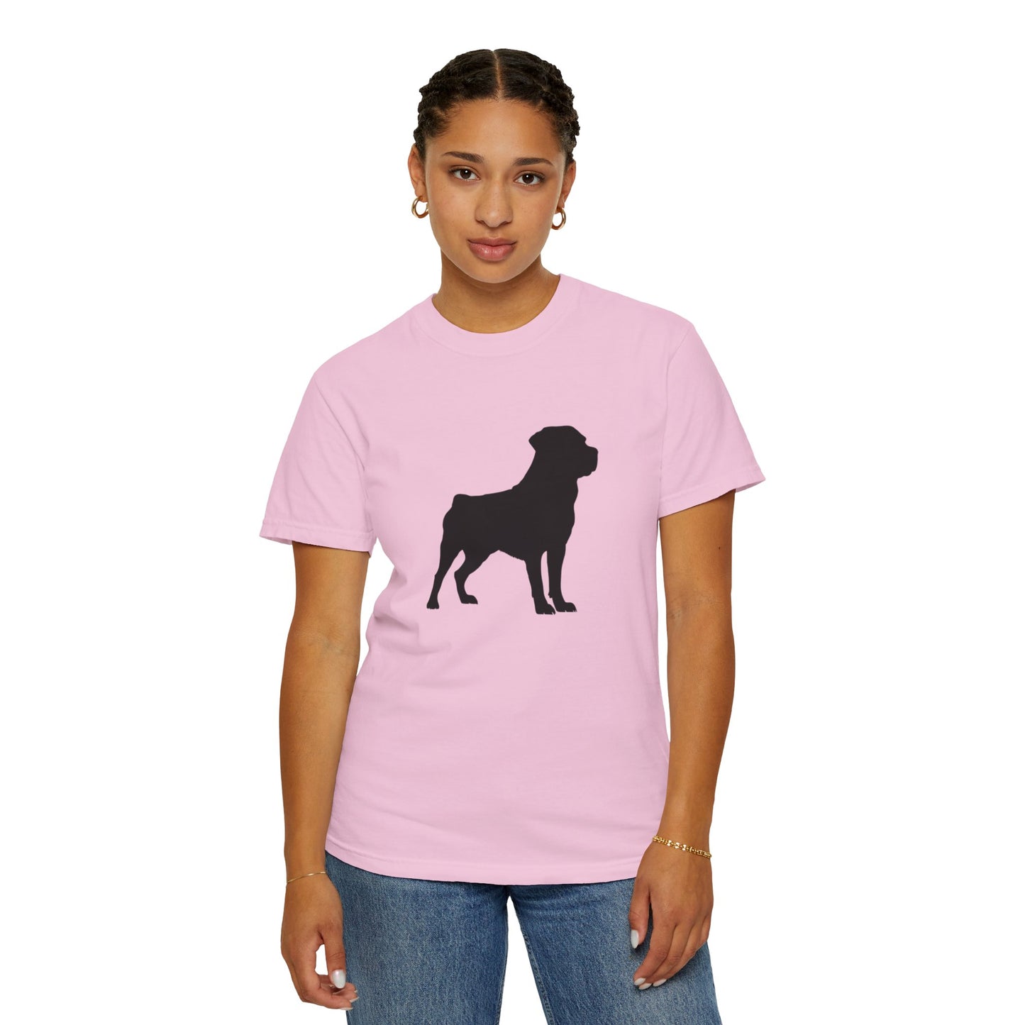 Rottweiler Statement T-Shirt