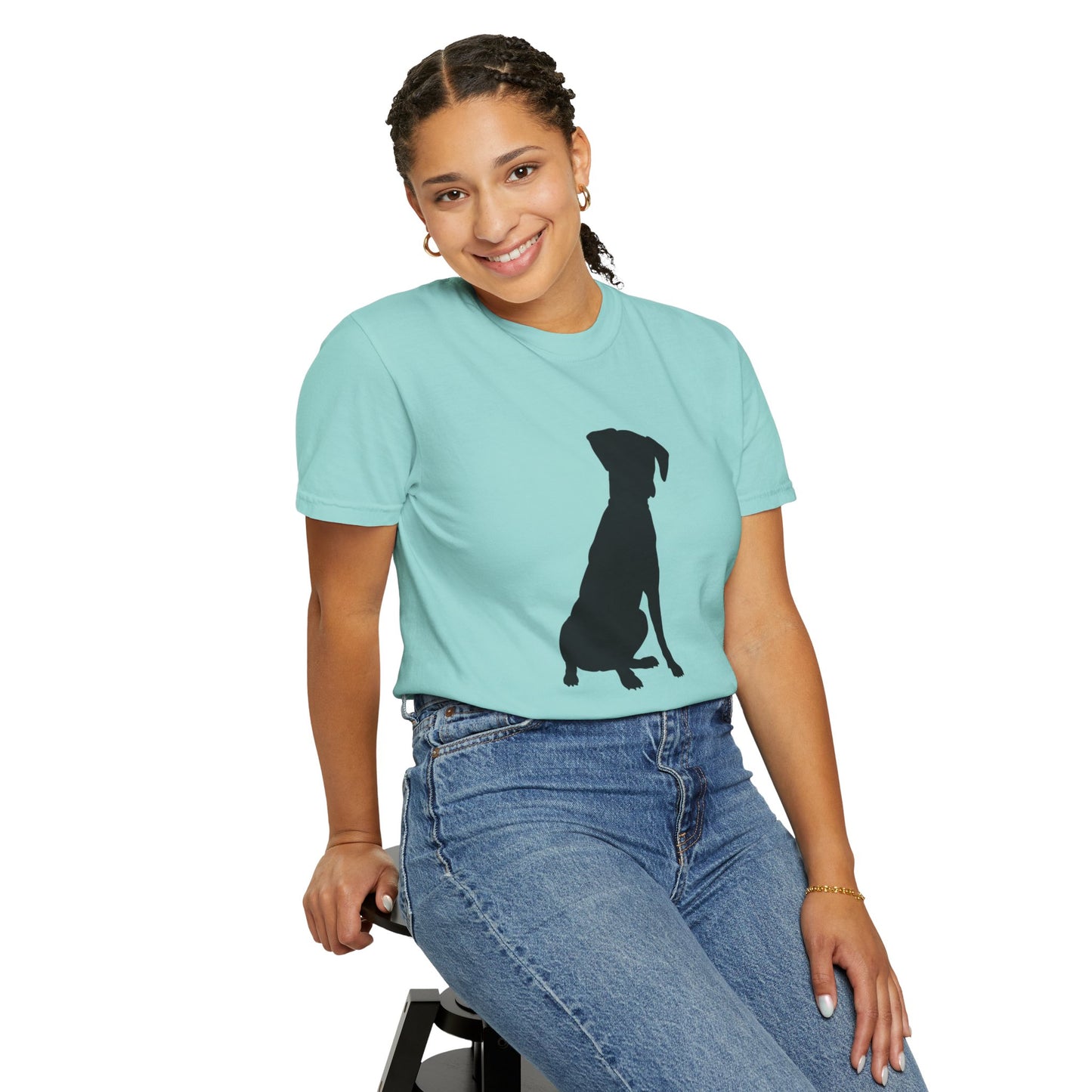 Dalmatian Statement T-Shirt