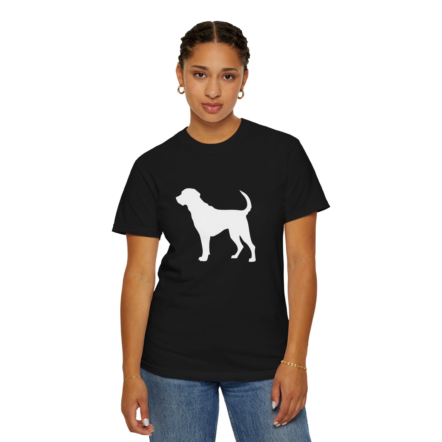 Labrador Retriever Statement T-Shirt