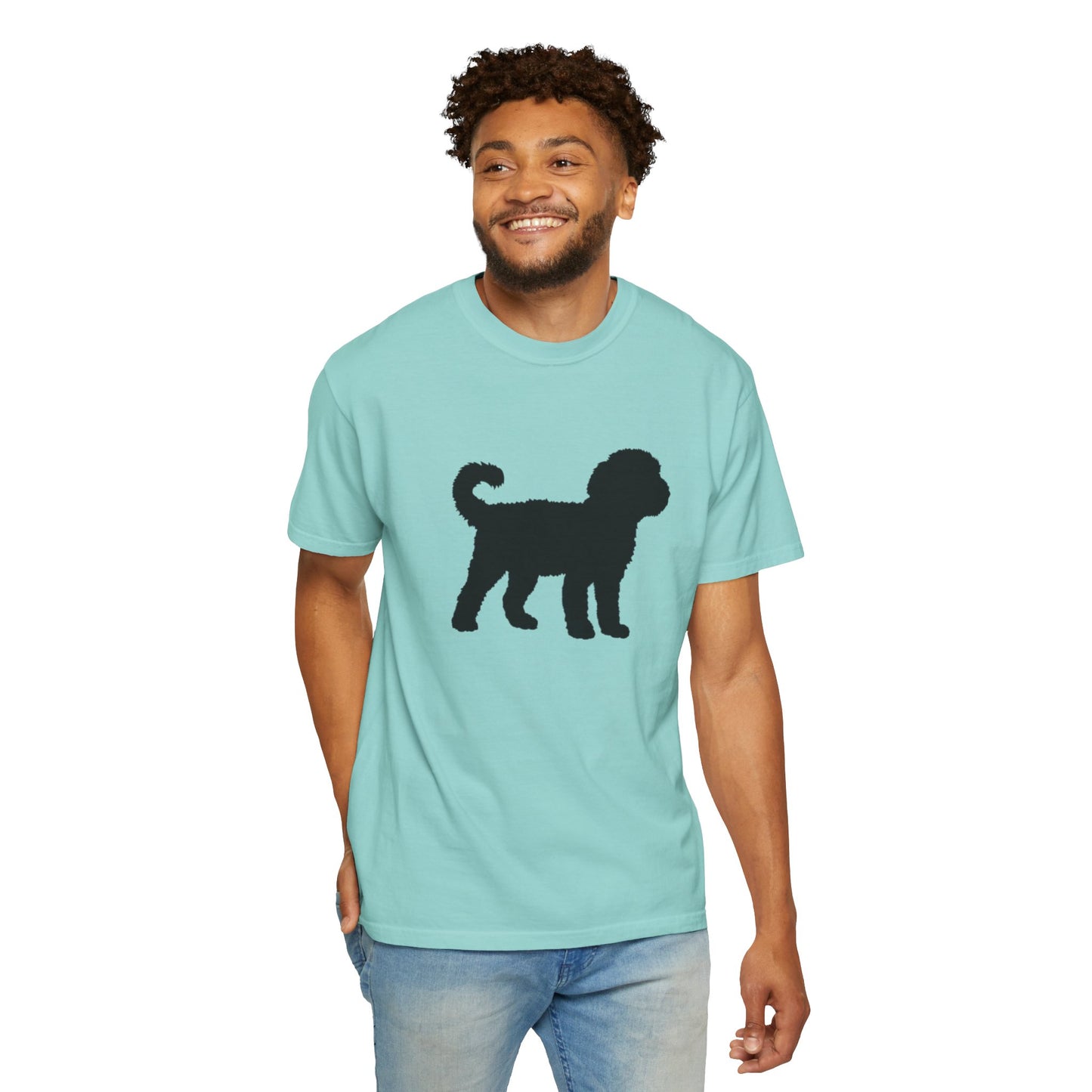 Goldendoodle Statement T-Shirt