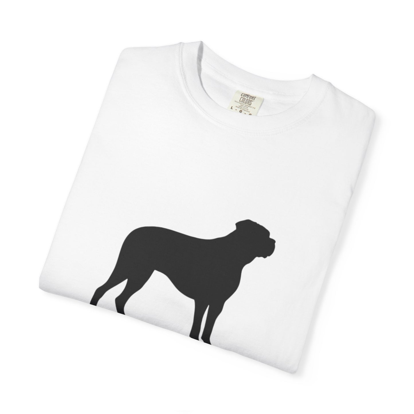 Cane Corso Statement T-Shirt