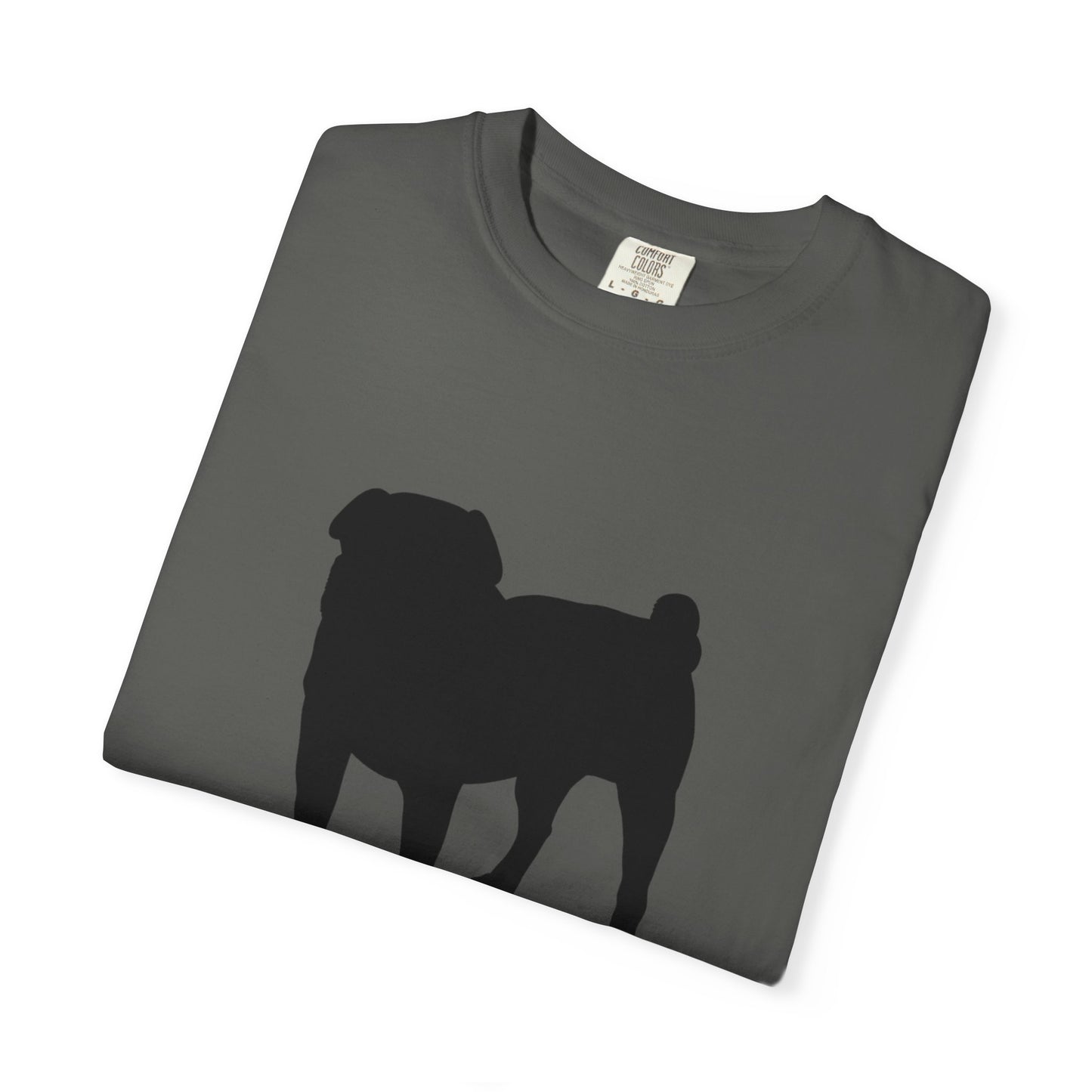 Pug Statement T-Shirt